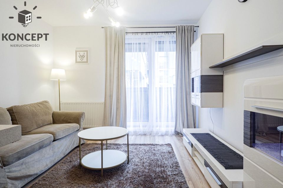 Mieszkanie Wrocław wynajem