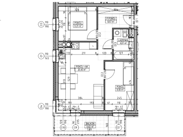 Mieszkanie Bydgoszcz