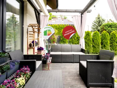 Mieszkanie Modlniczka