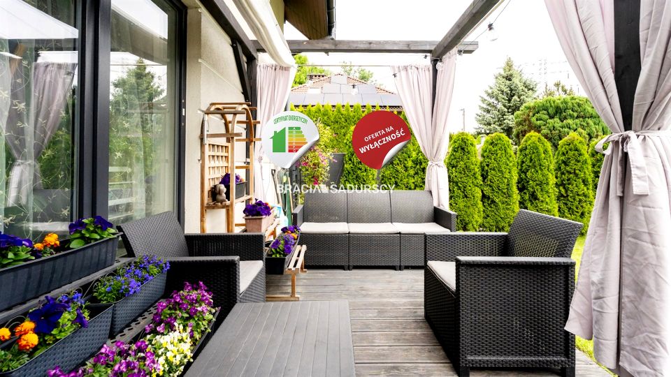 Mieszkanie Modlniczka