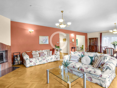 Dom wolnostojący sprzedaż