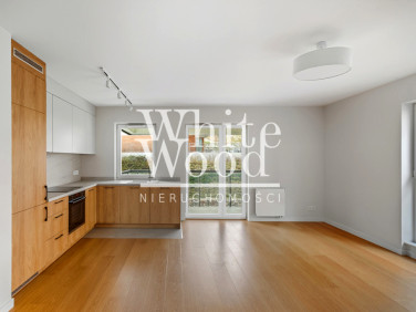 Mieszkanie apartamentowiec Gdańsk