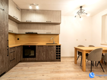 Mieszkanie Kraków wynajem