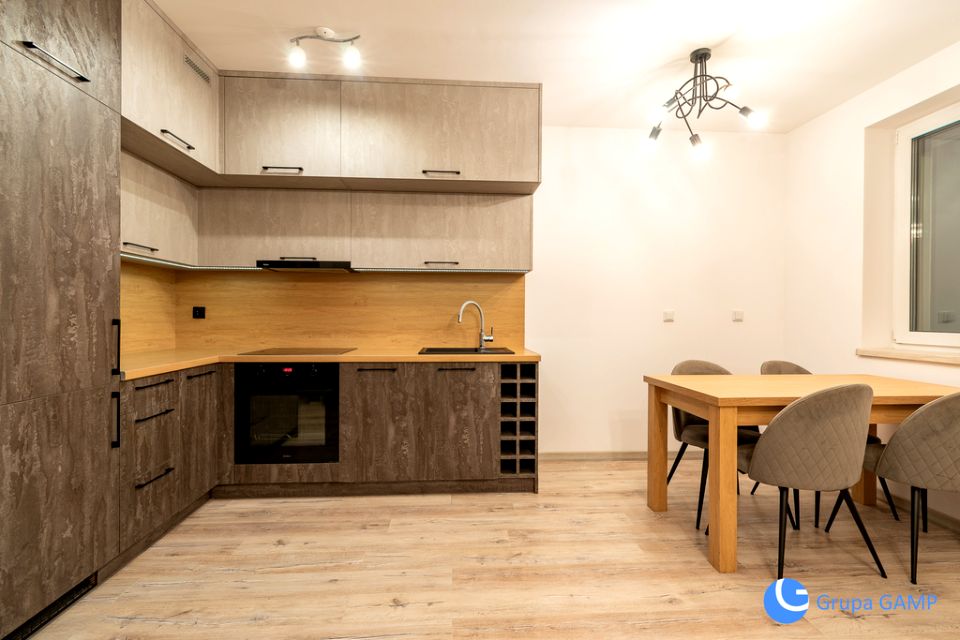 Mieszkanie Kraków wynajem