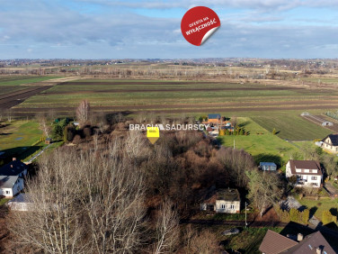 Działka budowlana Kraków