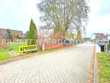 Działka budowlana Lębork