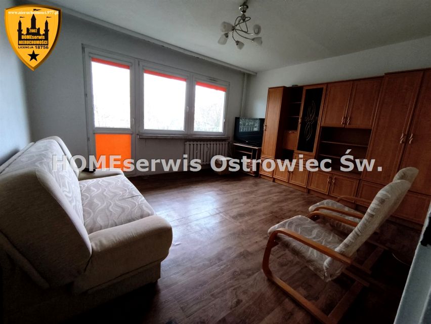 Mieszkanie Ostrowiec Świętokrzyski