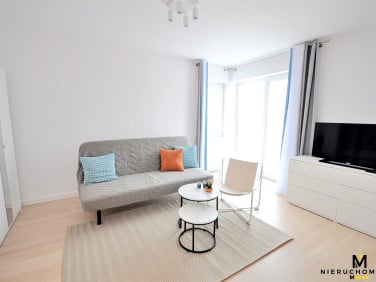 Mieszkanie Kołobrzeg