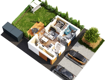 Mieszkanie Zawada sprzedaż