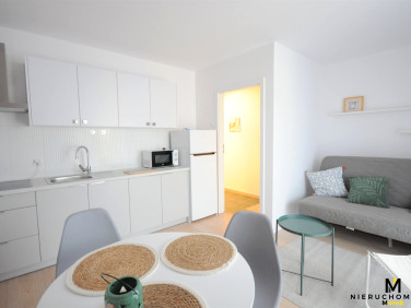 Mieszkanie Kołobrzeg