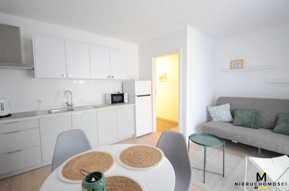 Mieszkanie Kołobrzeg