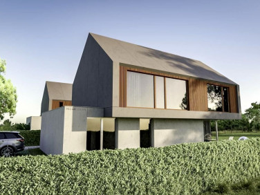 Działka budowlana Podgórzyn