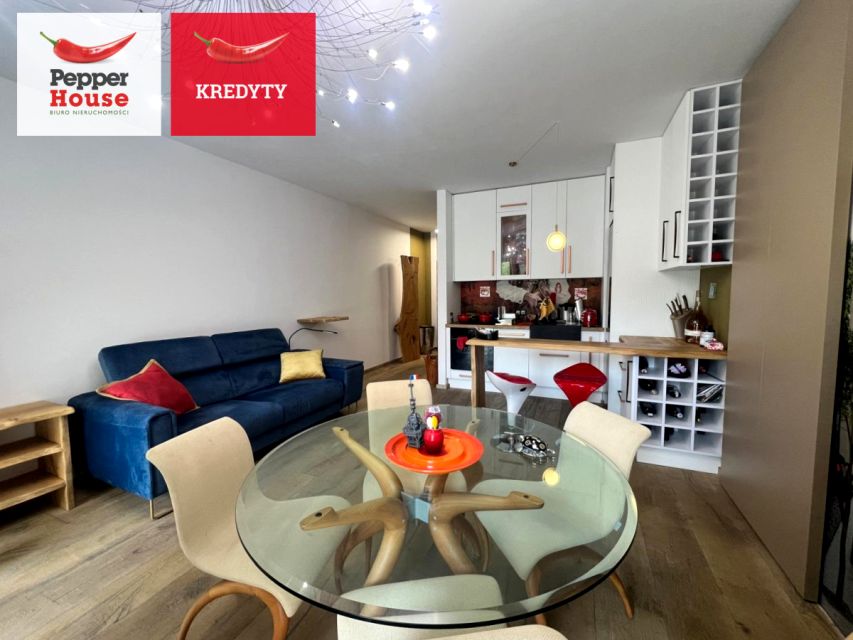 Mieszkanie Bydgoszcz