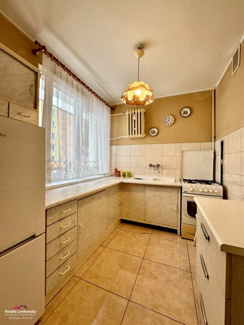 Mieszkanie Grudziądz