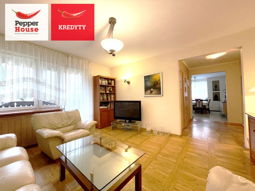 Mieszkanie Bydgoszcz