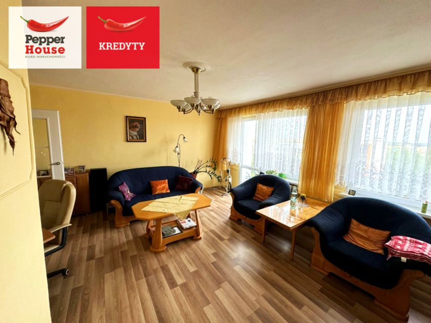 Mieszkanie Bydgoszcz