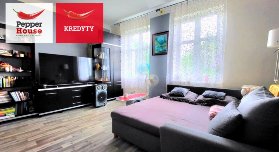 Mieszkanie Bydgoszcz