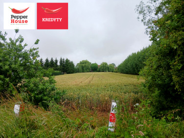 Działka budowlana Ostaszewo sprzedam