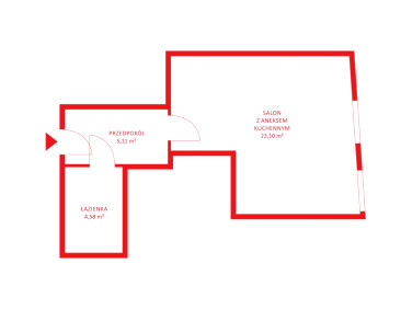 Mieszkanie Bydgoszcz