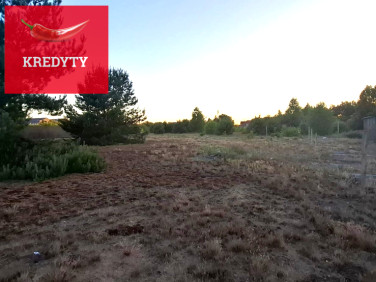 Działka budowlana Osielsko