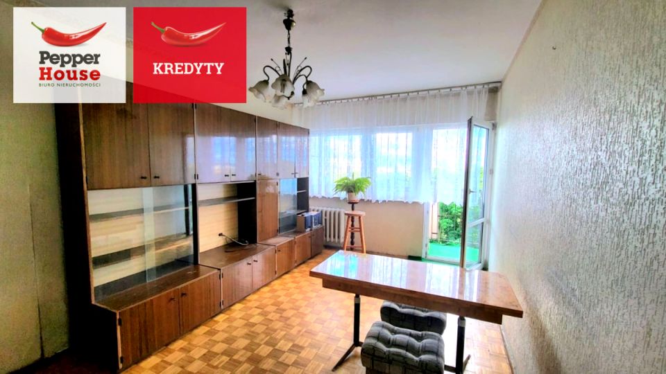 Mieszkanie Bydgoszcz