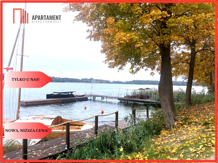 Działka budowlana Rychnowy