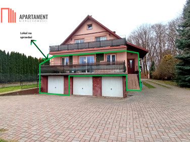 Mieszkanie Nowa Wieś