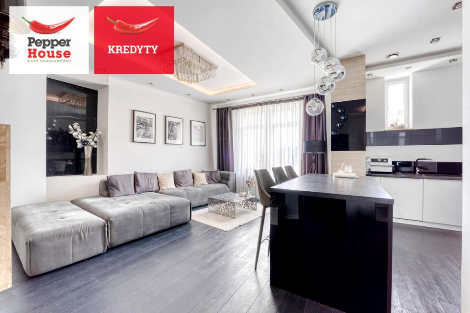 Mieszkanie Bydgoszcz