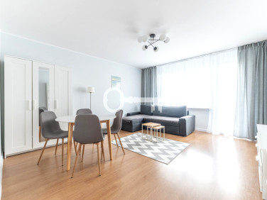 Mieszkanie Reda wynajem