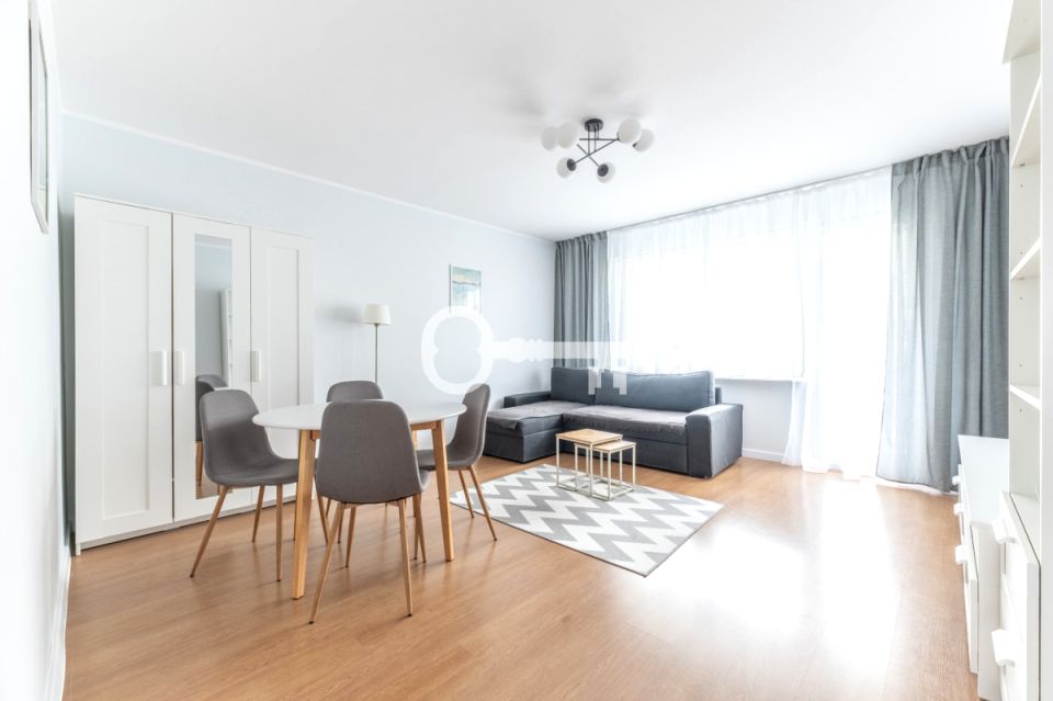 Mieszkanie Reda wynajem