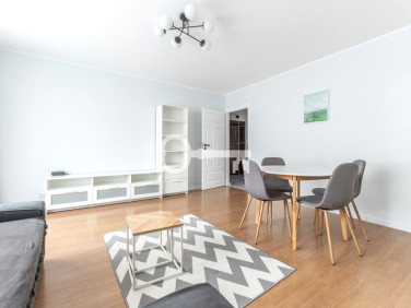 Mieszkanie blok mieszkalny Reda