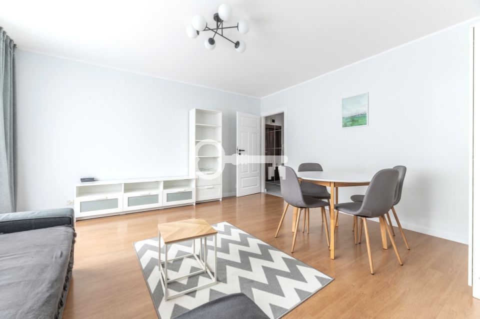 Mieszkanie blok mieszkalny Reda