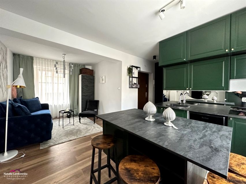 Mieszkanie Grudziądz sprzedaż