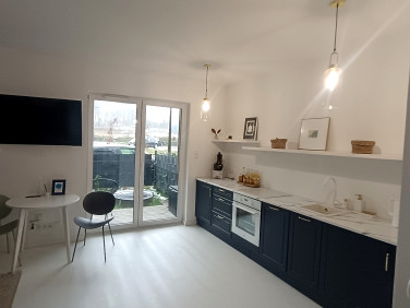 Mieszkanie Mikołów