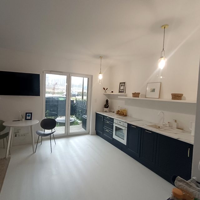 Mieszkanie Mikołów