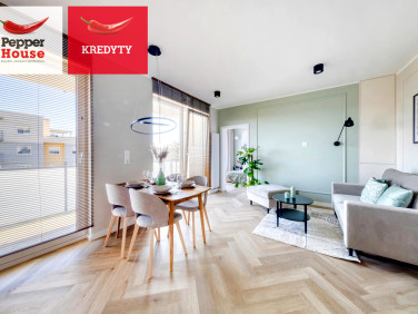 Mieszkanie Bydgoszcz