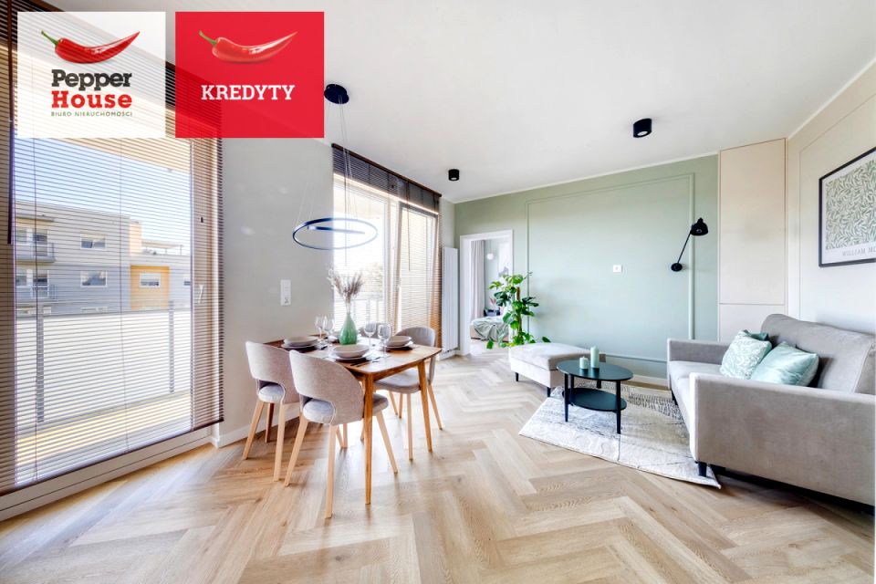 Mieszkanie Bydgoszcz