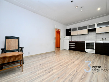 Mieszkanie Sosnowiec