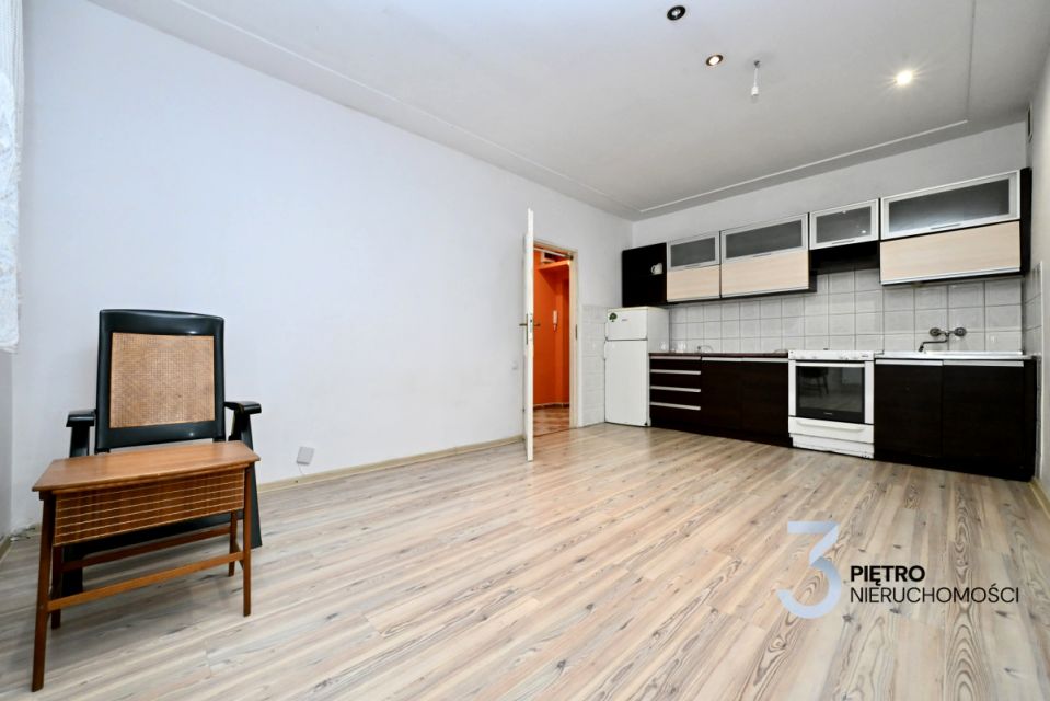 Mieszkanie Sosnowiec