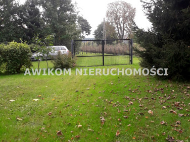 Działka budowlana Kowiesowo