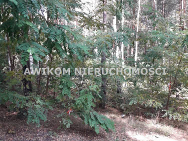 Działka budowlana Mościska