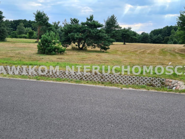 Działka budowlana Grądy