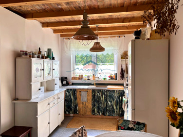 Dom Tyniewicze Duże