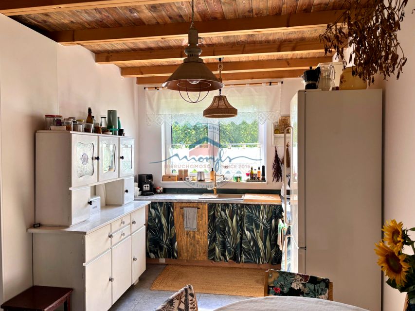 Dom Tyniewicze Duże