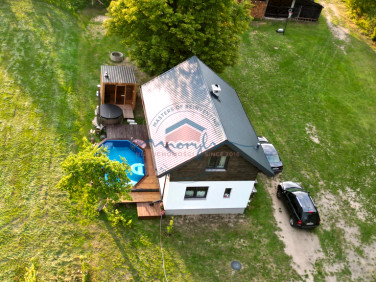 Dom letniskowy sprzedaż