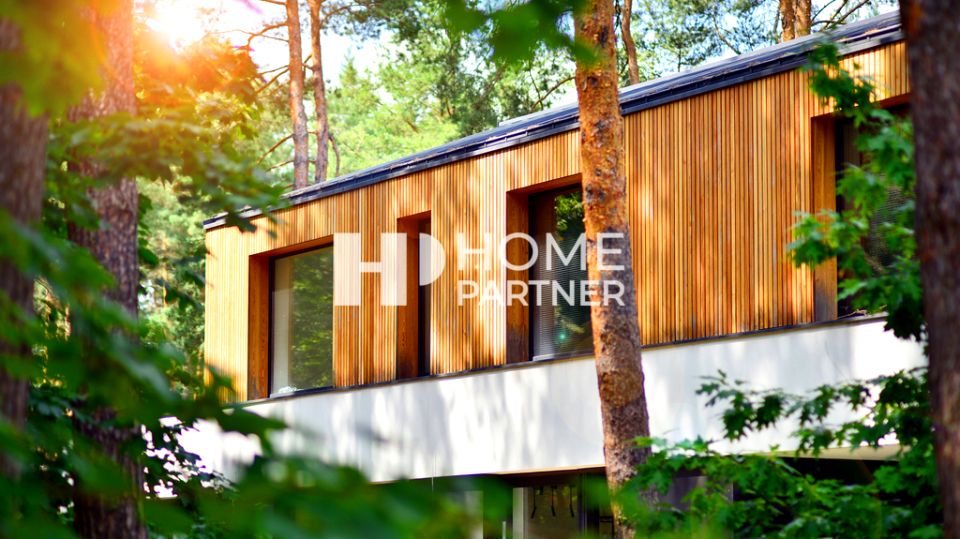 Działka budowlana Owczarnia