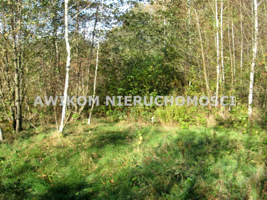 Działka budowlana Budy Mszczonowskie