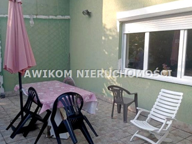 Dom Grodzisk Mazowiecki