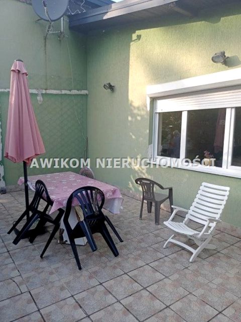 Dom Grodzisk Mazowiecki