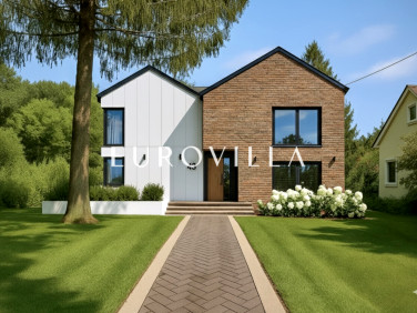 Działka budowlana Konstancin-Jeziorna